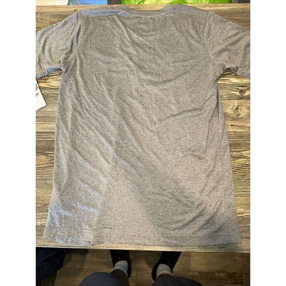 Houston Texans Team Apparel Short Sleeve T-Shirt Boys Girls. Size XL(16/18). Z - Picture 4 of 7